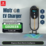 Havells EV Charger Offer – Use Code & Get ₹2,500 Off Today