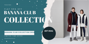 Collection Promo Code – Flat 55% OFF on Warm & Stylish Clothing
