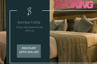 Raynatours - Upto 50% Off