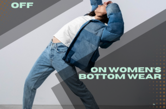 lee-Get Up To 30% OFF On Women Bottom Wear