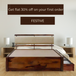 CITYFURNISH-Get flat 30% off on your first order