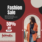 Best Offers Fabindia Online - Upto 50% Off