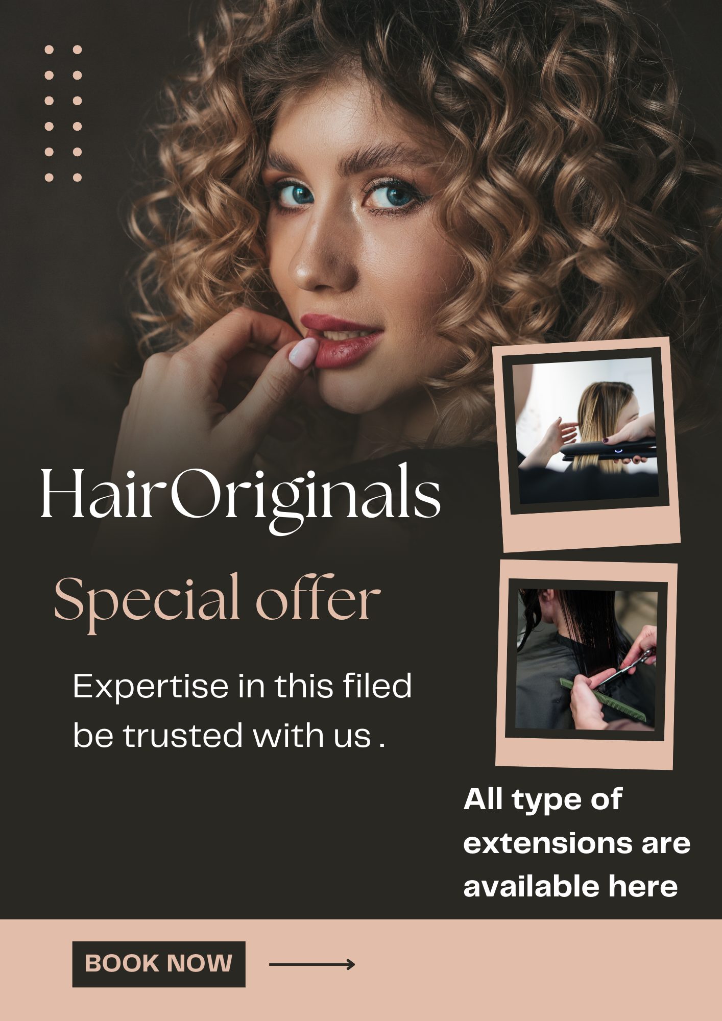 Don't Miss Out on This HairOriginals Special Offer