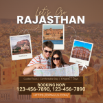 Dpauls- Rajasthan Packages Starting From ₹14,999