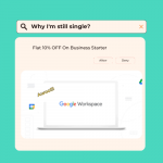 Flat 10% OFF On Business Starter Plan For First 3 Months