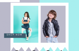 Marks & Spencer-Kidswear Offers – Buy 2 Get 1 Free / Up to 50% OFF