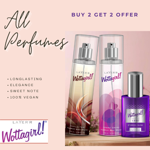 Buy 2 Get 2 Offer