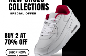 Adidas Flash Sale – Buy 2 Get Flat 70% Off