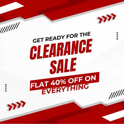 Lovechild - Clearance sale, Flat 40% off on everything