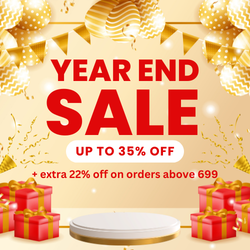 Lovechild - Year end sale upto 35% off + extra 22% off on orders above 699