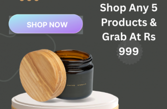 5 premium grooming products from The Man Company at just ₹999