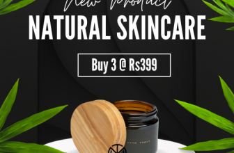 The Man Company Offer: Buy 3 Grooming Essentials at Just โน399 grab this offer now