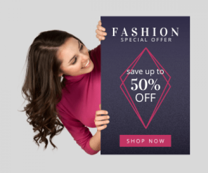 Buy Apparels & Grab Up To 50% OFF