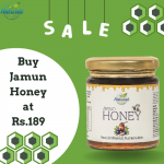 Natural N Nutrient – Buy Jamun Honey Only at Rs.189