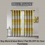 Buy More & Save More | Flat 5% OFF On Your Purchases