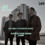 lee-Buy men's jeans and get up to 65% OFF