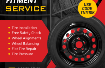 Tyresnmore – Same Day Doorstep-Fitment