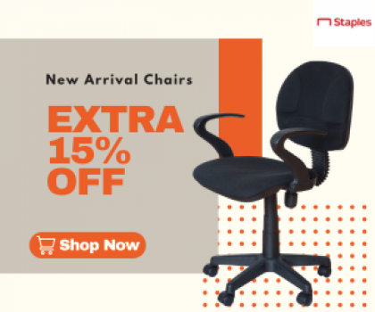 Staples Office Chairs