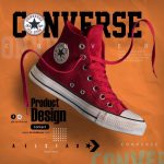 Converse India Sale: Up to 40% Off!