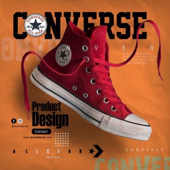Converse India Sale: Up to 40% Off!