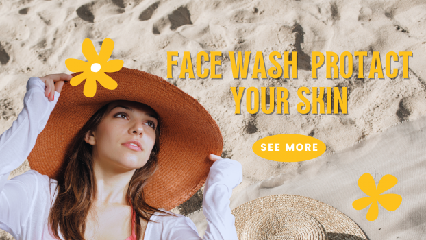 top 10best selling skin hydrating face wash cleanser