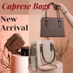 Shop Caprese’s New Arrivals – Lowest Prices Guaranteed! caprese bags offer