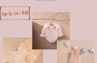 Save big on your favorites with up to 50% off! Don’t miss this limited-time deal to shop more and spend less. 🛍️✨