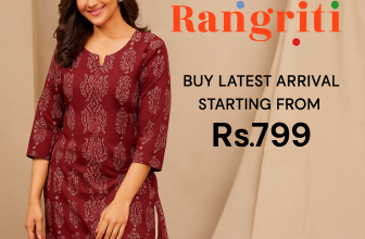 Rangriti- Buy Latest Arrival Starting From Rs.799
