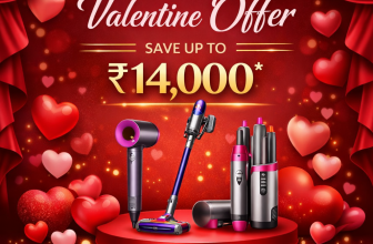 Valentine offer Save upto 14000!!