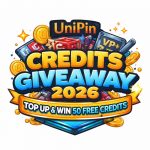 Unipin coupon code