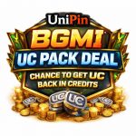 Unipin coupon code