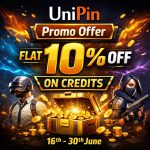 Unipin coupon code