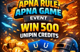 Unipin coupon code