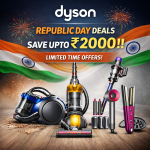 Republic Day Deals -Save upto Rs 20000 !!!