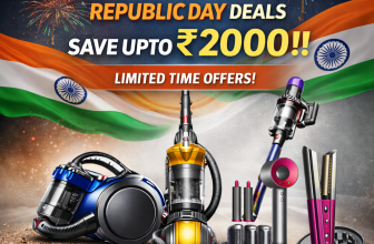 Republic Day Deals -Save upto Rs 20000 !!!