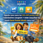 agoda deals for new user