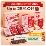 🍫 FNP Chocolate Offers 2026 – Best Deals & Coupon Codes 🎁