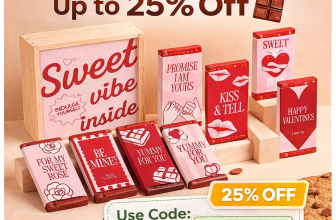 🍫 FNP Chocolate Offers 2026 – Best Deals & Coupon Codes 🎁
