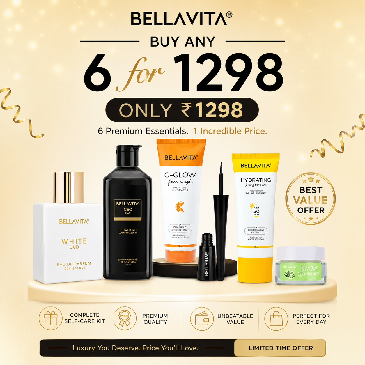 bella vita coupon code