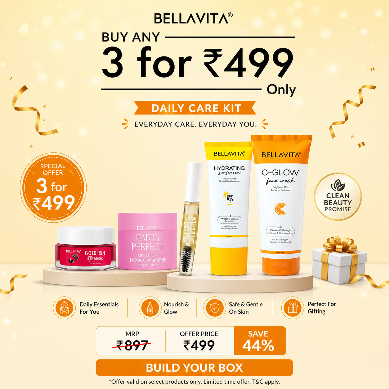 bella vita coupon code