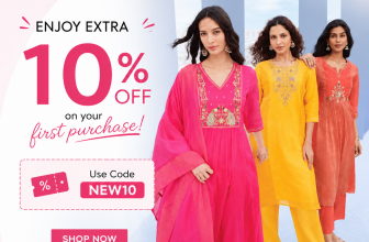 Soch Exclusive Welcome Offer – 10% Off Code NEW10