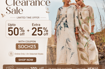 soch coupon code