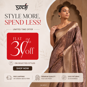 soch coupon code