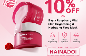 balya skin coupon code