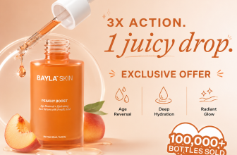 balya skin coupon code