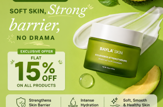 balya skin coupon code