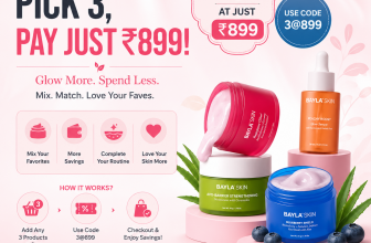 balya skin coupon code