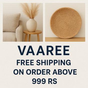 VAAREE – Free Delivery