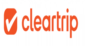 cleartrip bus booking