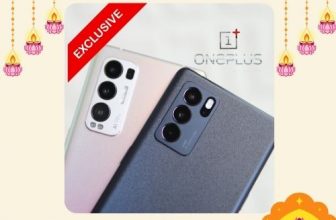 Oneplus- "Get Your OnePlus 2025 Diwali Bonus Drop"